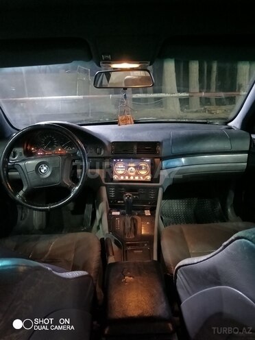 BMW 528 1996, 25,000 km - 2.8 l - Bakı