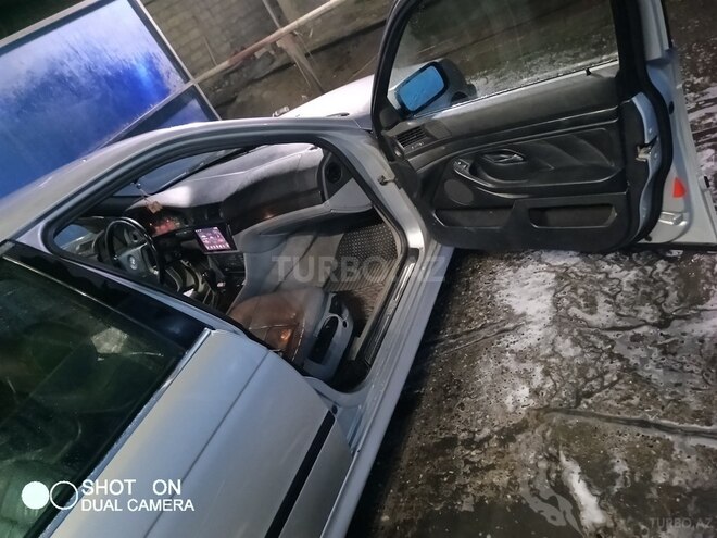 BMW 528 1996, 25,000 km - 2.8 l - Bakı