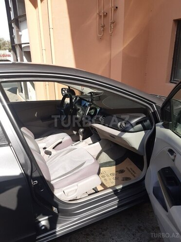 Honda Insight 2011, 238,000 km - 1.3 l - Bakı