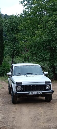 LADA (VAZ) Niva 2003, 173,000 km - 1.7 л - Astara