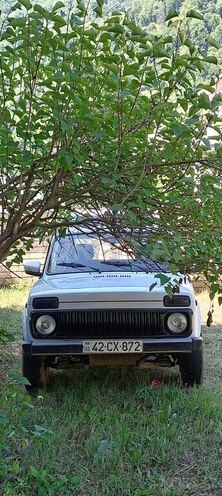 LADA (VAZ) Niva 2003, 173,000 km - 1.7 л - Astara