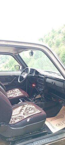 LADA (VAZ) Niva 2003, 173,000 km - 1.7 л - Astara