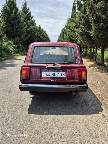 LADA (VAZ) 2104 2005, 50,000 km - 1.3 л - Masallı