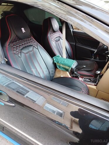 Peugeot 407 2005, 356,400 km - 2.0 l - Sumqayıt