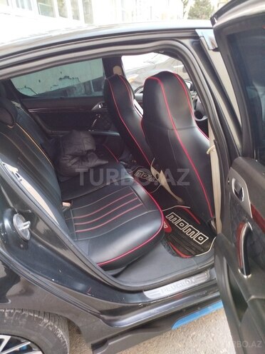 Peugeot 407 2005, 356,400 km - 2.0 l - Sumqayıt