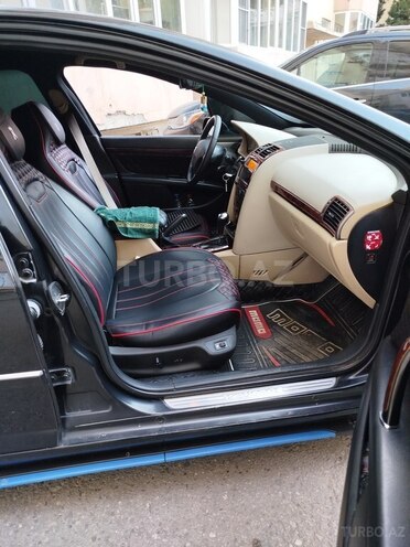 Peugeot 407 2005, 356,400 km - 2.0 l - Sumqayıt