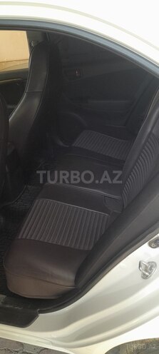 Hyundai Sonata 2009, 352,100 km - 2.4 l - İsmayıllı