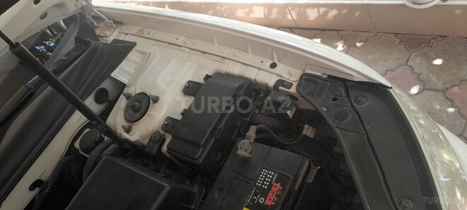 Hyundai Sonata 2009, 352,100 km - 2.4 l - İsmayıllı