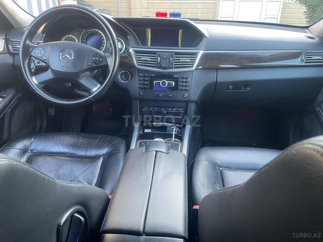 Mercedes E 220 d 2012, 330,000 km - 2.2 l - Bakı