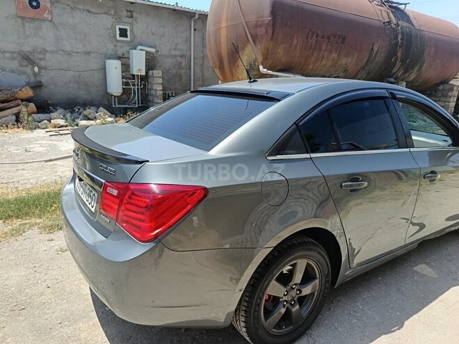 Chevrolet Cruze 2011, 312,600 km - 1.8 l - Bakı