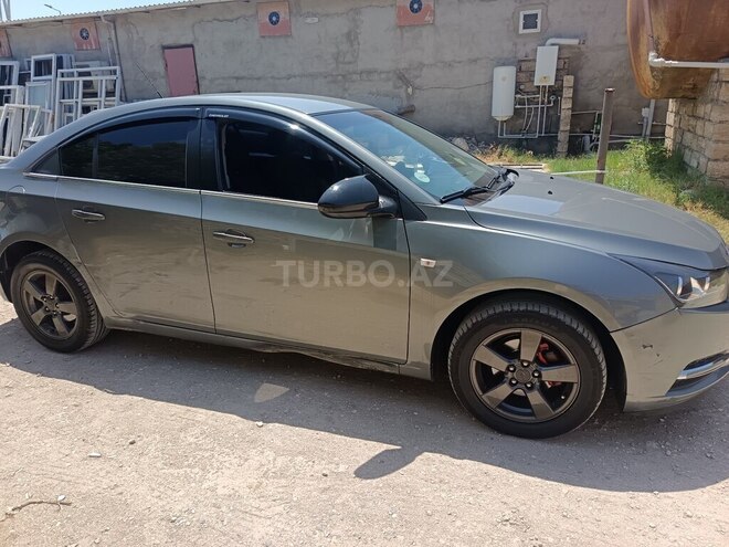 Chevrolet Cruze 2011, 312,600 km - 1.8 l - Bakı