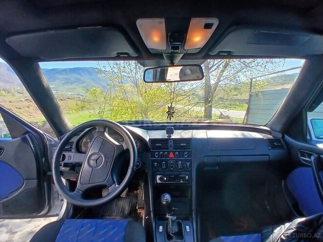 Mercedes C 220 1998, 768,861 km - 2.2 л - Tovuz