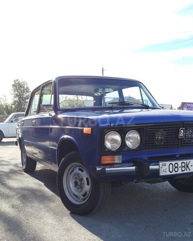 LADA (VAZ) 2106 1983, 90,000 km - 1.6 l - Balakən