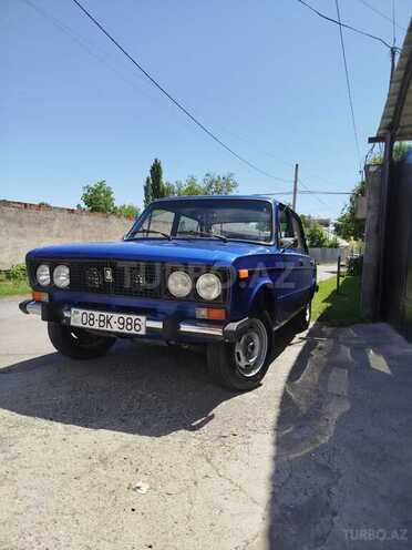 LADA (VAZ) 2106 1983, 90,000 km - 1.6 l - Balakən