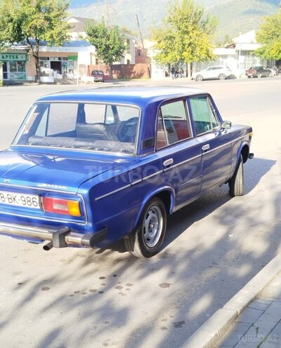 LADA (VAZ) 2106 1983, 90,000 km - 1.6 l - Balakən