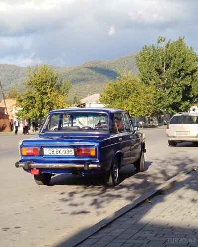 LADA (VAZ) 2106 1983, 90,000 km - 1.6 l - Balakən