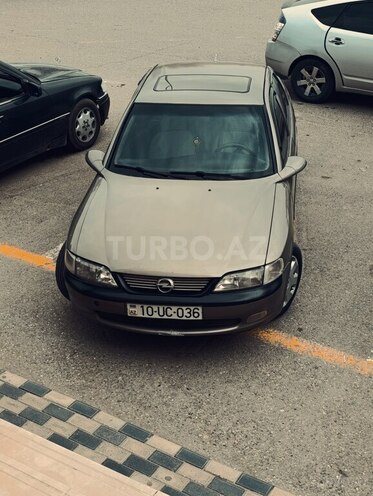 Opel Vectra 1996, 300,000 km - 1.8 l - Bakı