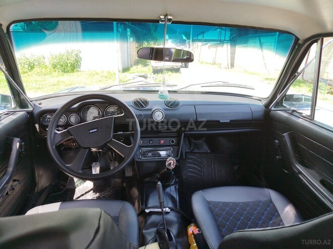 LADA (VAZ) 2106 1983, 90,000 km - 1.6 l - Balakən