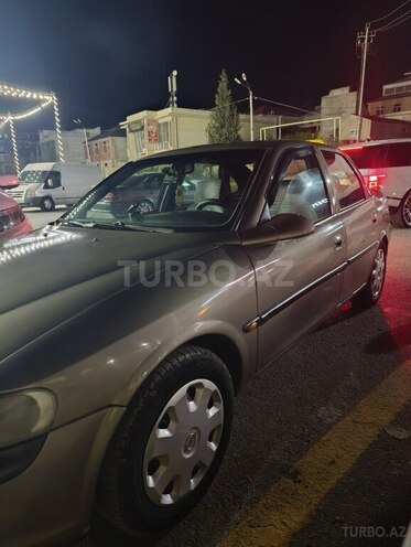 Opel Vectra 1996, 300,000 km - 1.8 l - Bakı