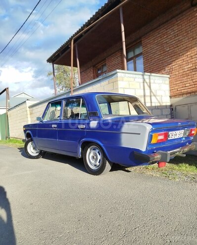 LADA (VAZ) 2106 1983, 90,000 km - 1.6 l - Balakən
