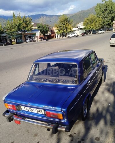 LADA (VAZ) 2106 1983, 90,000 km - 1.6 l - Balakən