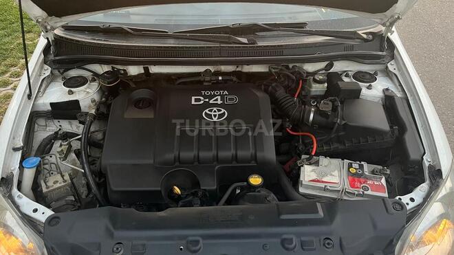 Toyota Corolla-11