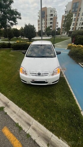 Toyota Corolla-2