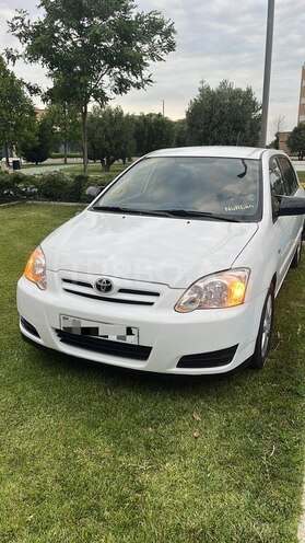 Toyota Corolla-1