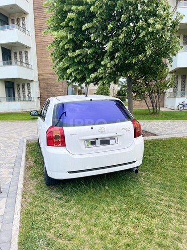 Toyota Corolla-3