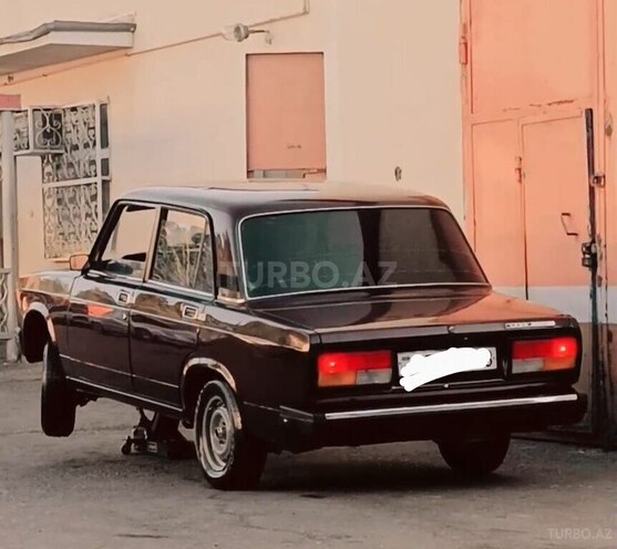 LADA (VAZ) 2107 2006, 88,000 km - 1.6 l - Mingəçevir