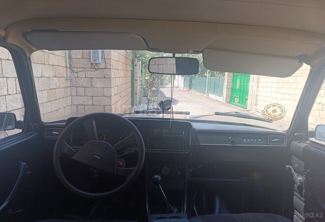 LADA (VAZ) 2107 2006, 88,000 km - 1.6 l - Mingəçevir