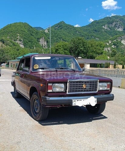 LADA (VAZ) 2107 2006, 88,000 km - 1.6 l - Mingəçevir