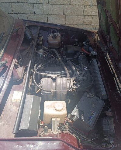 LADA (VAZ) 2107 2006, 88,000 km - 1.6 l - Mingəçevir