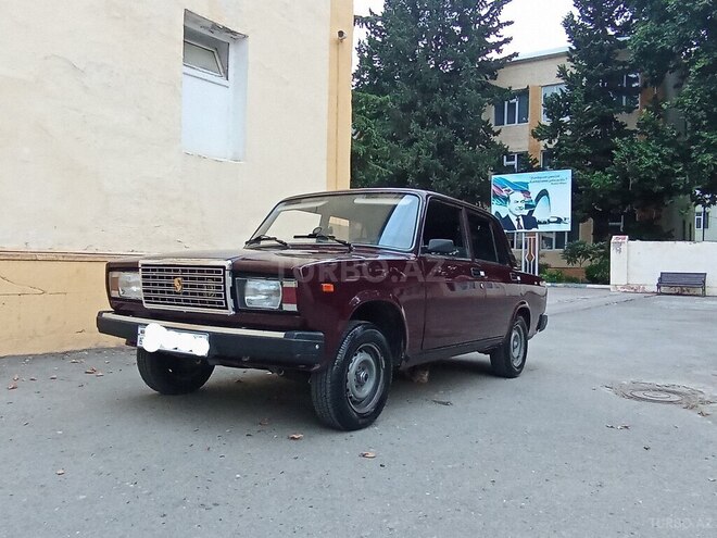 LADA (VAZ) 2107 2006, 88,000 km - 1.6 l - Mingəçevir