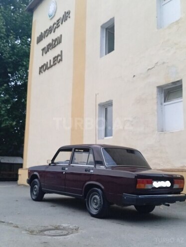 LADA (VAZ) 2107 2006, 88,000 km - 1.6 l - Mingəçevir