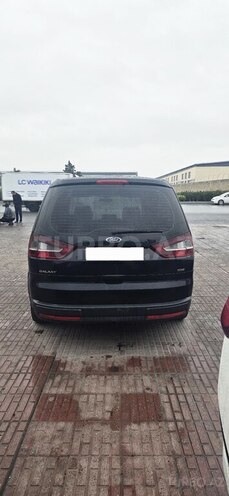 Ford Galaxy 2007, 310,000 km - 2.0 l - Bakı