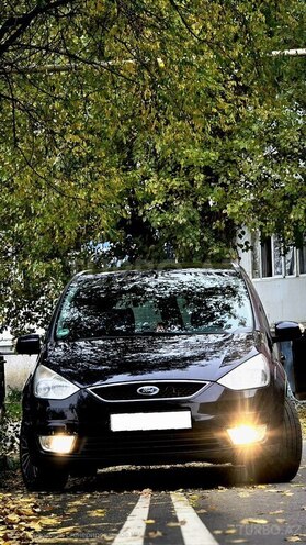 Ford Galaxy 2007, 310,000 km - 2.0 l - Bakı
