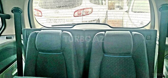 Ford Galaxy 2007, 310,000 km - 2.0 l - Bakı