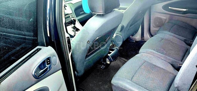 Ford Galaxy 2007, 310,000 km - 2.0 l - Bakı