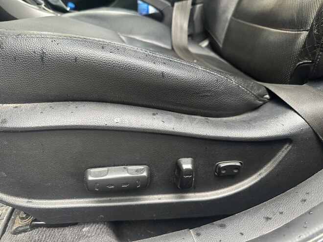 Hyundai Elantra 2015, 181,630 km - 1.8 l - Bakı