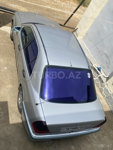 Mercedes C 180 1997, 396,000 km - 1.8 l - Astara