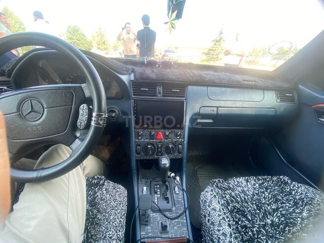Mercedes C 180 1997, 396,000 km - 1.8 l - Astara