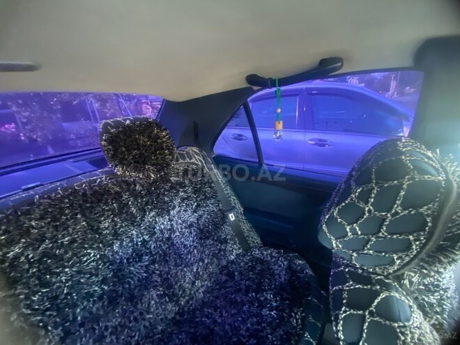 Mercedes C 180 1997, 396,000 km - 1.8 l - Astara