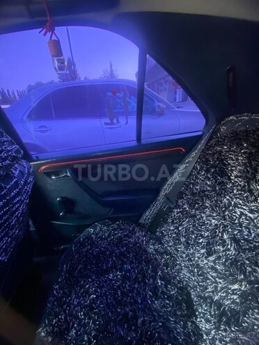 Mercedes C 180 1997, 396,000 km - 1.8 l - Astara
