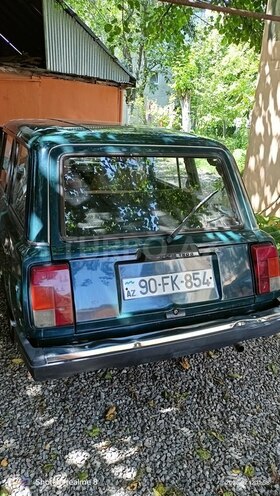 LADA (VAZ) 2104 2006, 50,000 km - 1.6 l - İsmayıllı