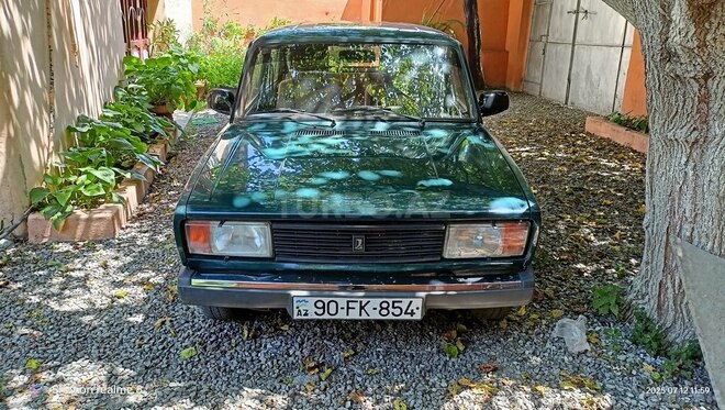 LADA (VAZ) 2104 2006, 50,000 km - 1.6 l - İsmayıllı