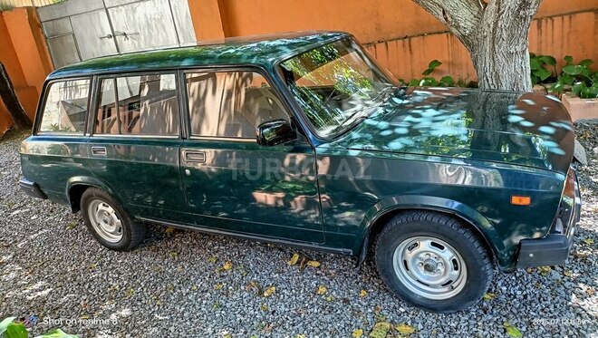 LADA (VAZ) 2104 2006, 50,000 km - 1.6 l - İsmayıllı