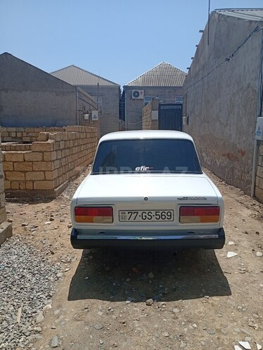 LADA (VAZ) 2107 2005, 98,786 km - 1.6 l - Bakı