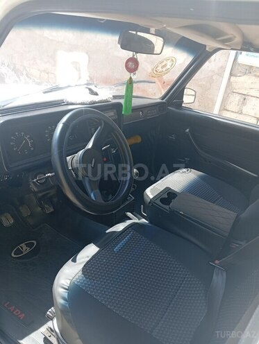 LADA (VAZ) 2107 2005, 98,786 km - 1.6 l - Bakı