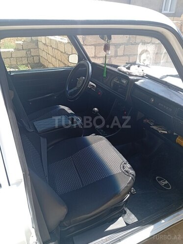 LADA (VAZ) 2107 2005, 98,786 km - 1.6 l - Bakı